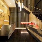 雅加达广告公司现代风办公室