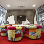 爱沙尼亚金融科技公司办公室