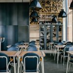 建筑改造之蒙特利餐厅