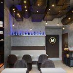 香港Madera Cafe简便饮食店