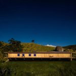 巴西亲近自然的环保度假别墅设计