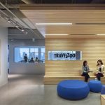 多伦多Travelzoo网络媒体办公室