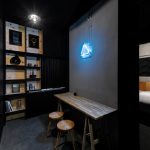 日本创意艺术酒店设计