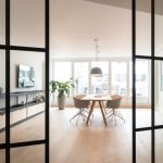 德国小型简约工作室设计