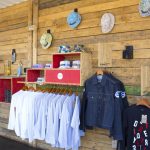 自然风Thesis南非货柜服装商店