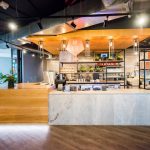 南非First Base披萨店