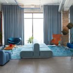 Oddsson Ho(s)tel复古风冰岛旅馆