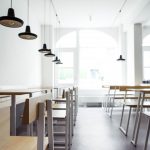 Sushi Sano极简日式餐厅