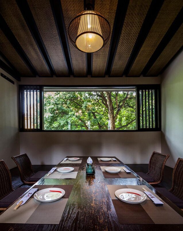 河内makoto日式餐厅