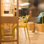 墨西哥Acetona清新文艺美甲店