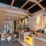 雅加达咖啡馆&宠物店