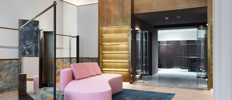 APROPOS时尚精品概念店