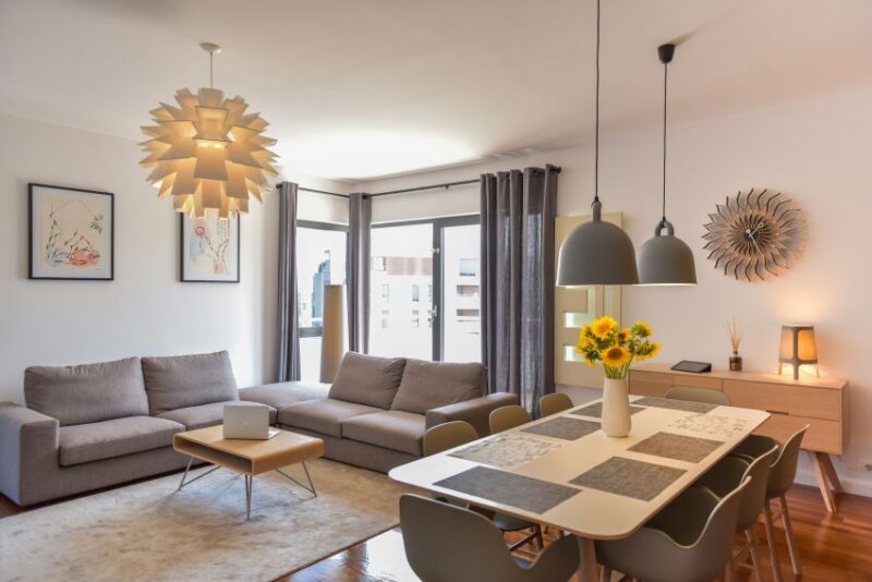 罗马温馨的私人住宅