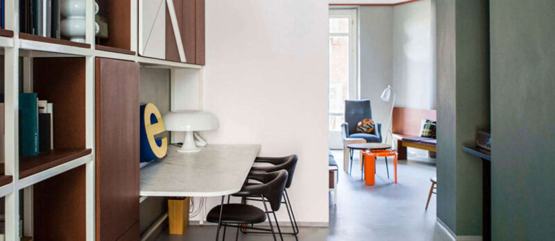 都林时尚高雅多彩公寓