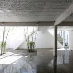 现代风的老屋改造