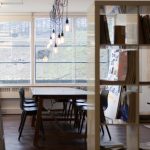 伦敦创意公司个性办公室