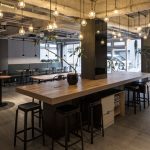 日本Unplan hostel胶囊旅社