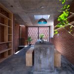 越南创意住宅设计