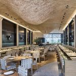 伦敦Fucina意大利餐厅