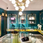 意大利G&B服装精品店