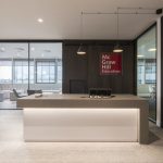 伦敦McGraw-Hill教育出版社办公室