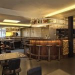 阿姆斯特丹创意披萨店