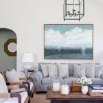 纽约优雅的时尚住宅