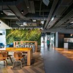 上海GTB广告公司办公室设计