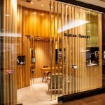 圣保罗MariahRovery珠宝店设计