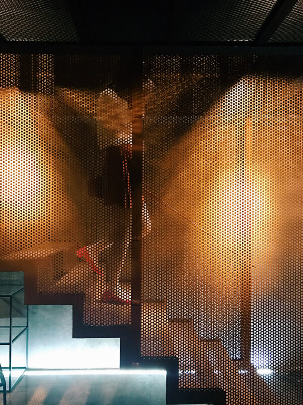 北京前门MeetingSomeone餐厅