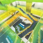 苏州微软企业办公室设计