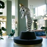 西班牙地域风情酒店设计