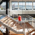 厂房改造之西雅图Artefact新总部