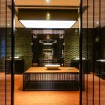 唐山Monopy中国风展厅设计