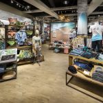 佛罗里达Bunulu服装店设计