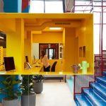 建筑改造之荷兰邮局改造现代风酒店