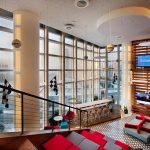 伊斯坦布尔安联保险可持续办公室设计