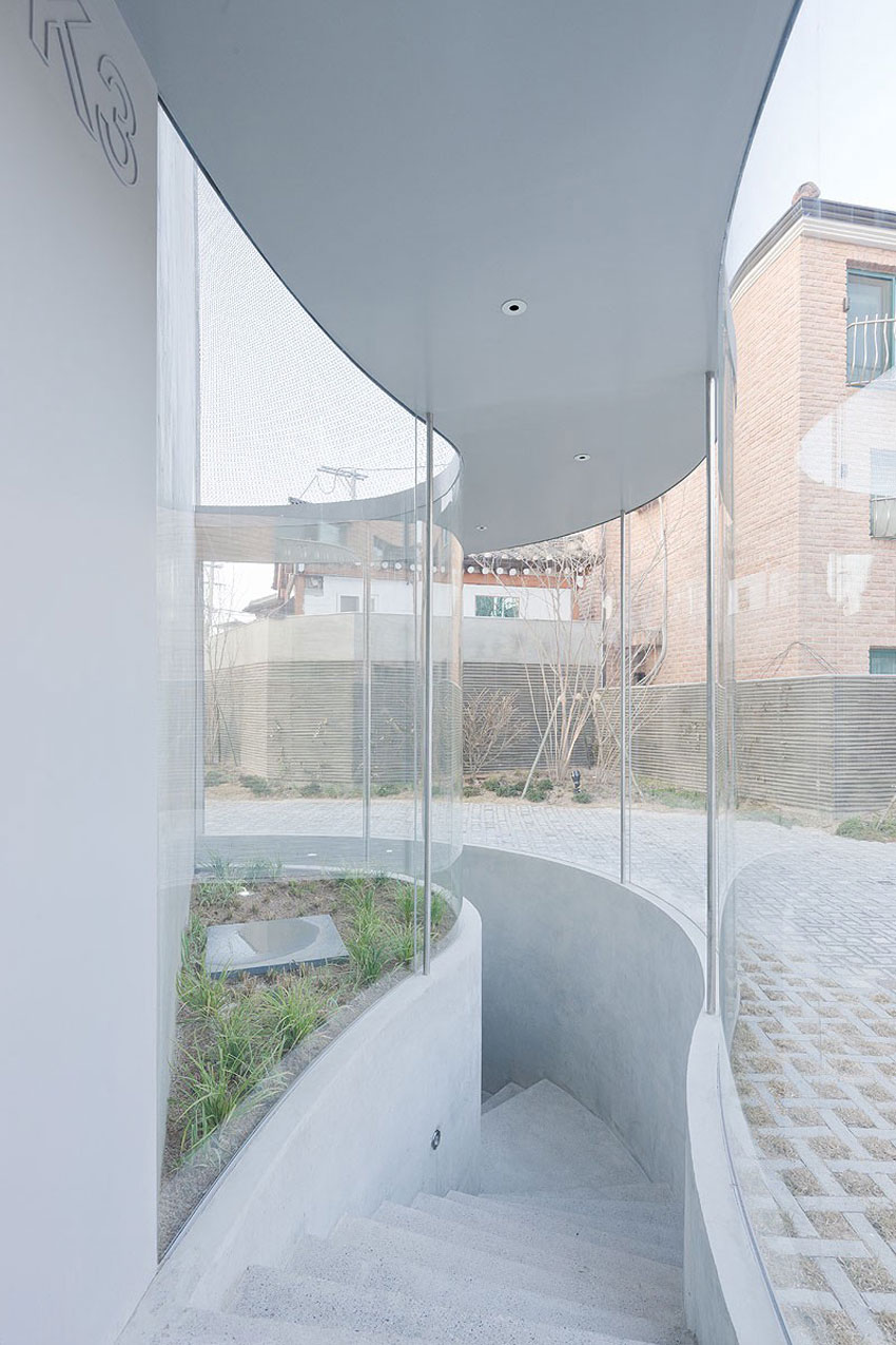 建筑外墙，建筑设计，包裹的建筑物