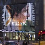 巴黎Alésia电影院创意空间设计