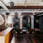 巴西AKQA创意办公室设计