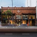 厂房改造之阿根廷工业风工作室设计