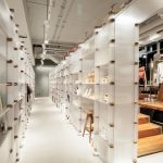 泰国曼谷家居品牌概念店设计