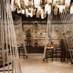 墨尔本Yellow Earth旗舰店设计