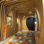 香港九龙主题餐厅设计