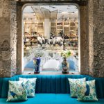 上海泛亚酒吧餐厅设计