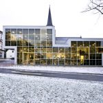 德国Shoe Shelf Store旗舰店设计