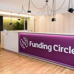 德国财务公司现代风格办公室设计