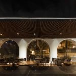 葡萄牙里斯本Loco现代风格餐厅设计