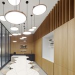 厂房改造之德国咨询公司办公室设计