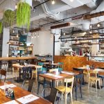 泰国澳洲乡村风餐厅设计